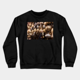 The Lamp Shop Crewneck Sweatshirt